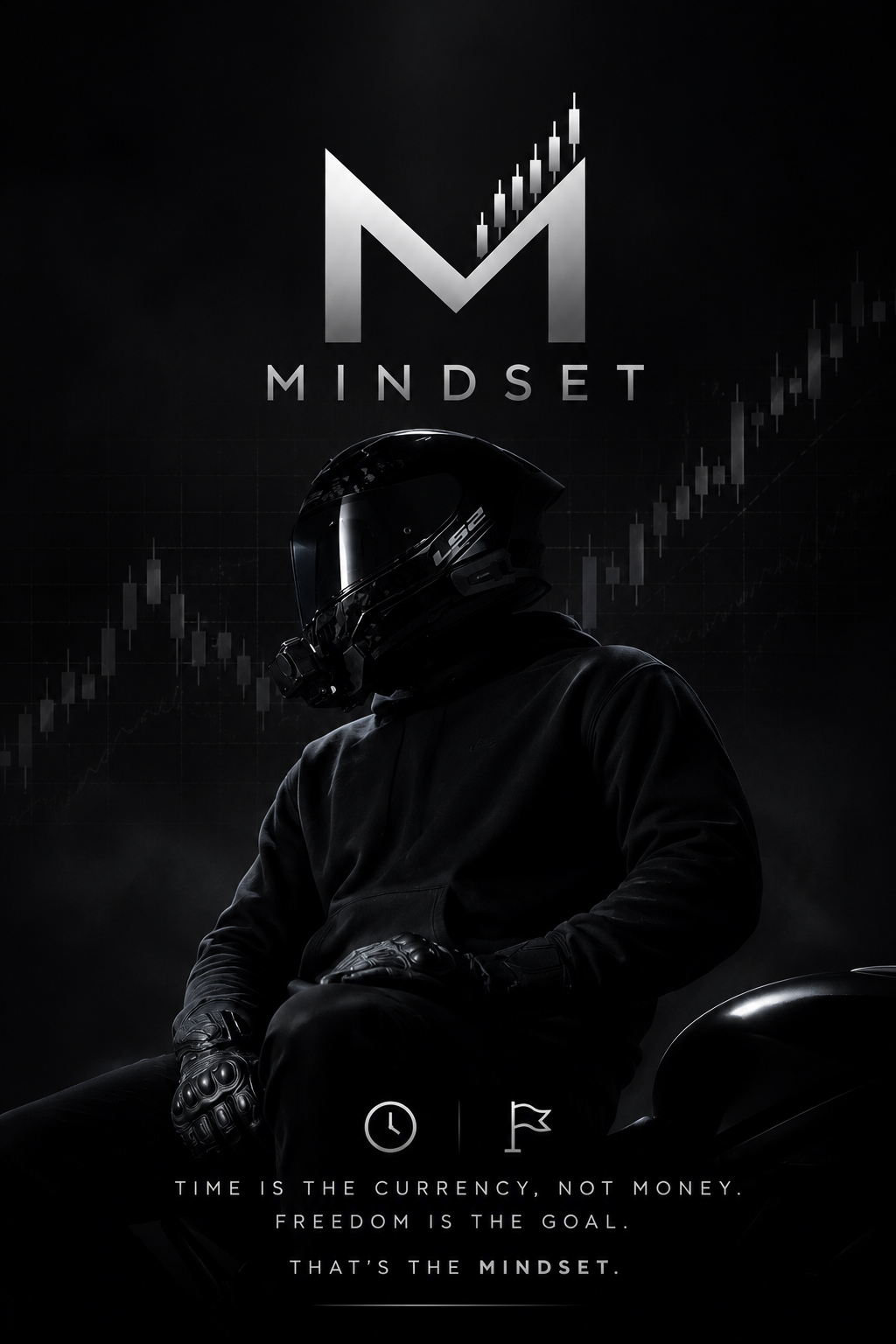 Unlock The Mindset