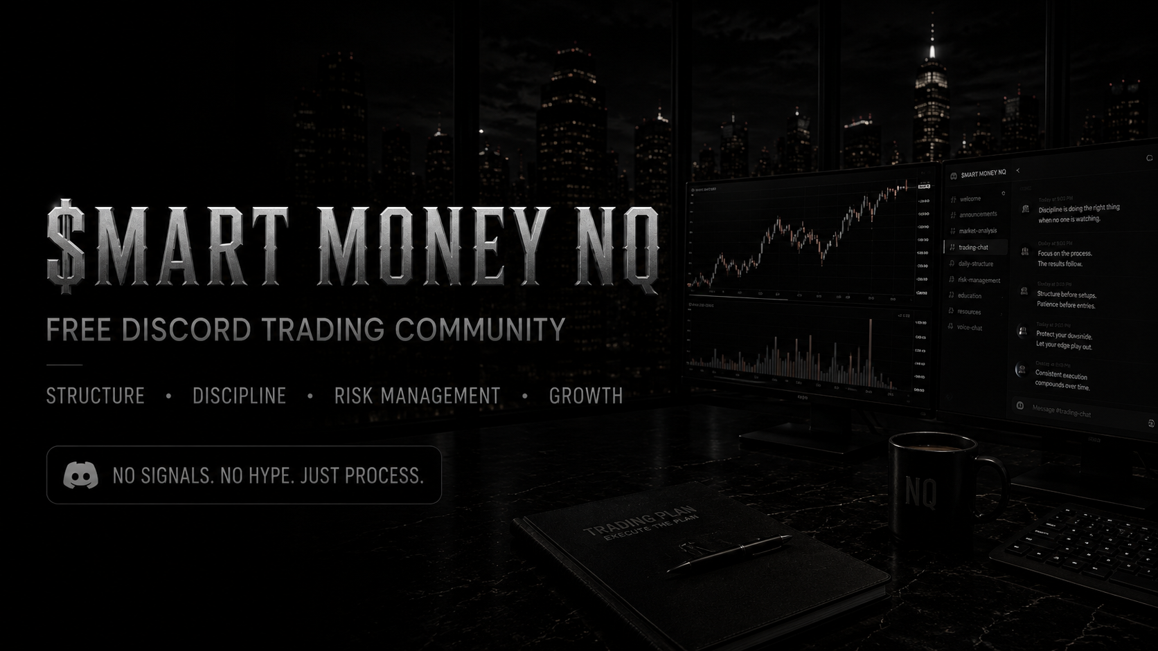 $MART MONEY