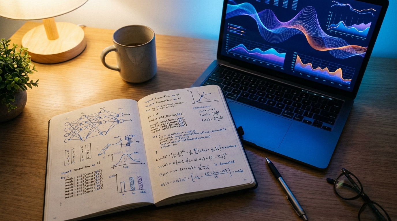 AIML Notes Bundle