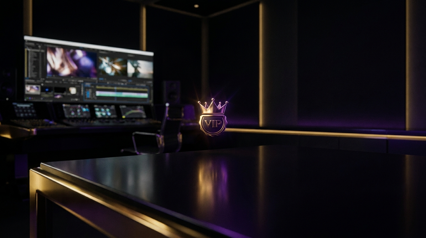 Clip Empire Premium