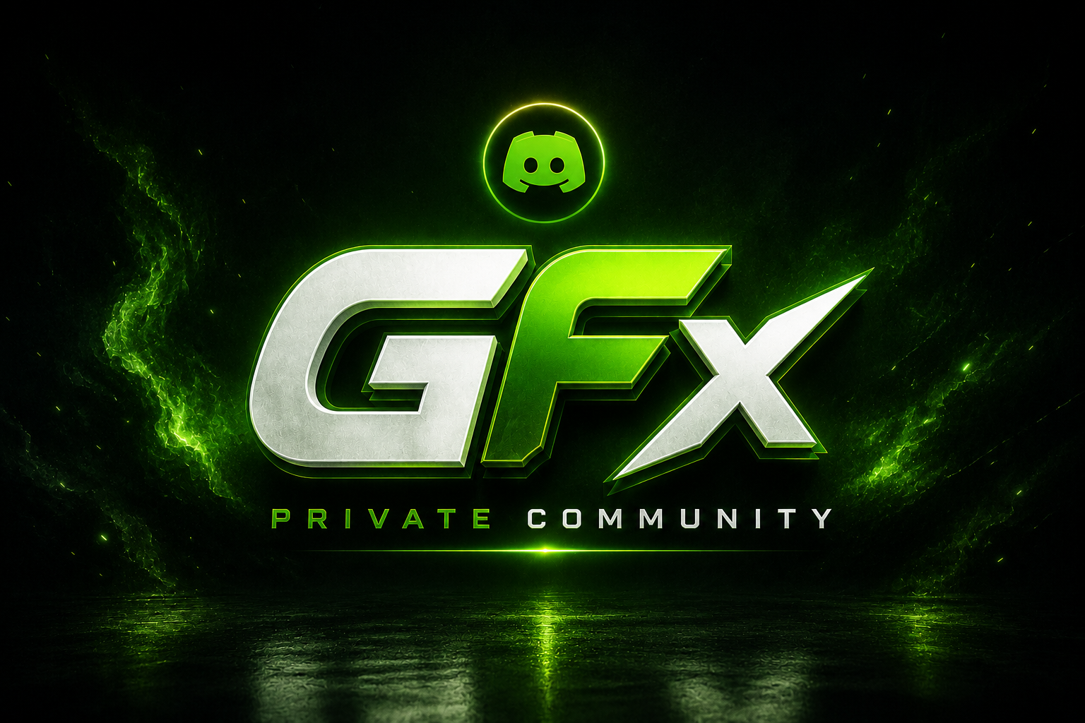 GFx Private Community