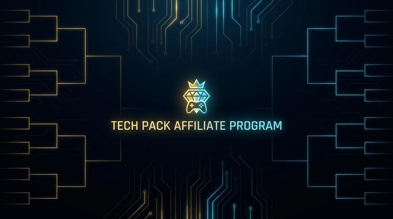 Affiliate Tech Pack