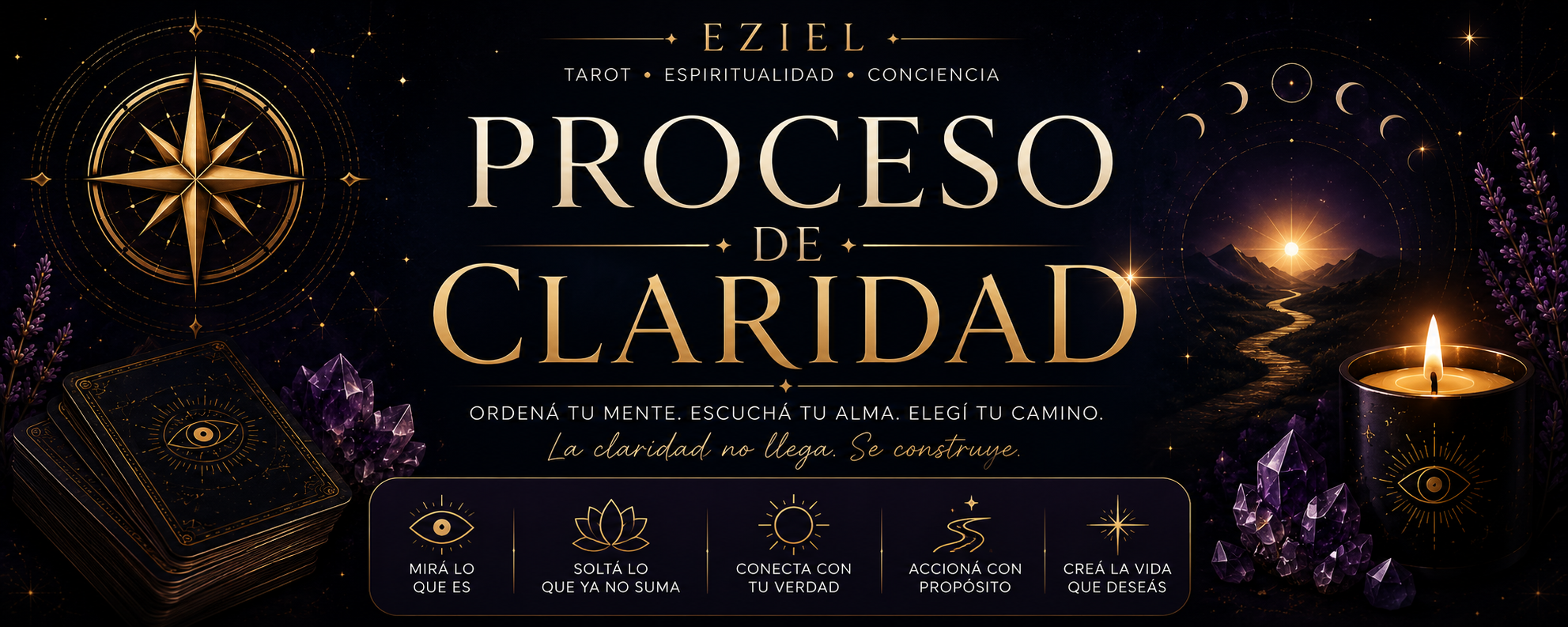 Proceso de claridad