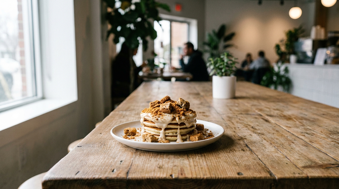Kcal Kitchen VIP Club