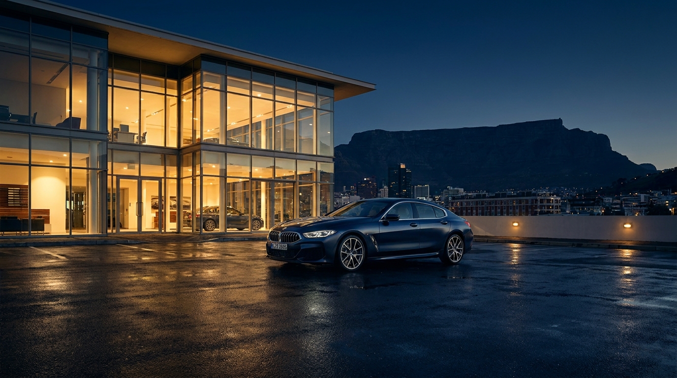 Luxury Dealer Membership