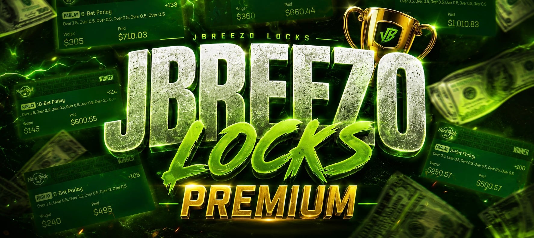 Premium 🏆