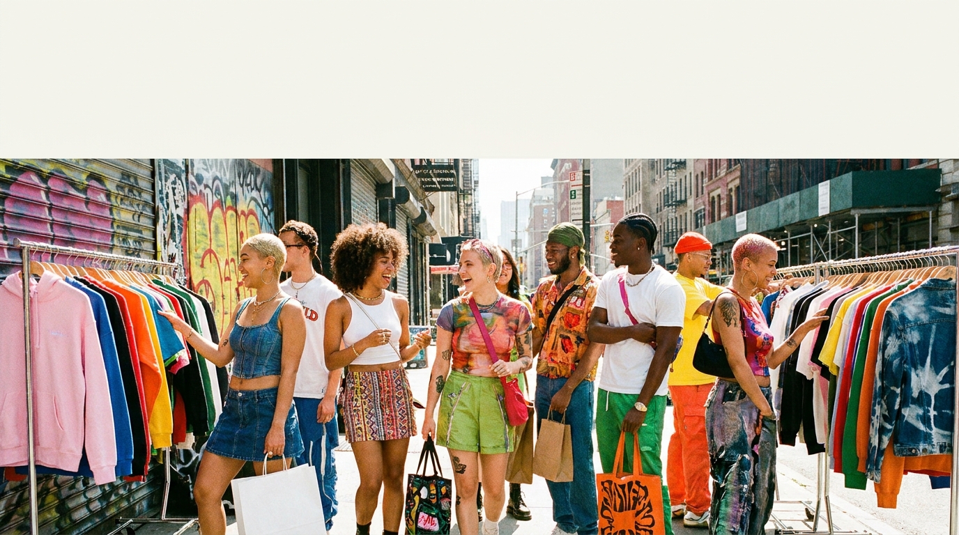 StyleStack Shopper Pass