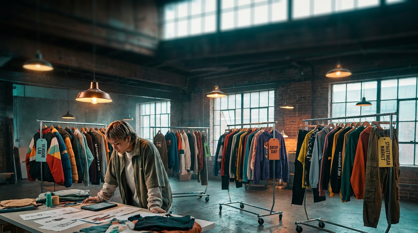 StyleStack Vendor Membership