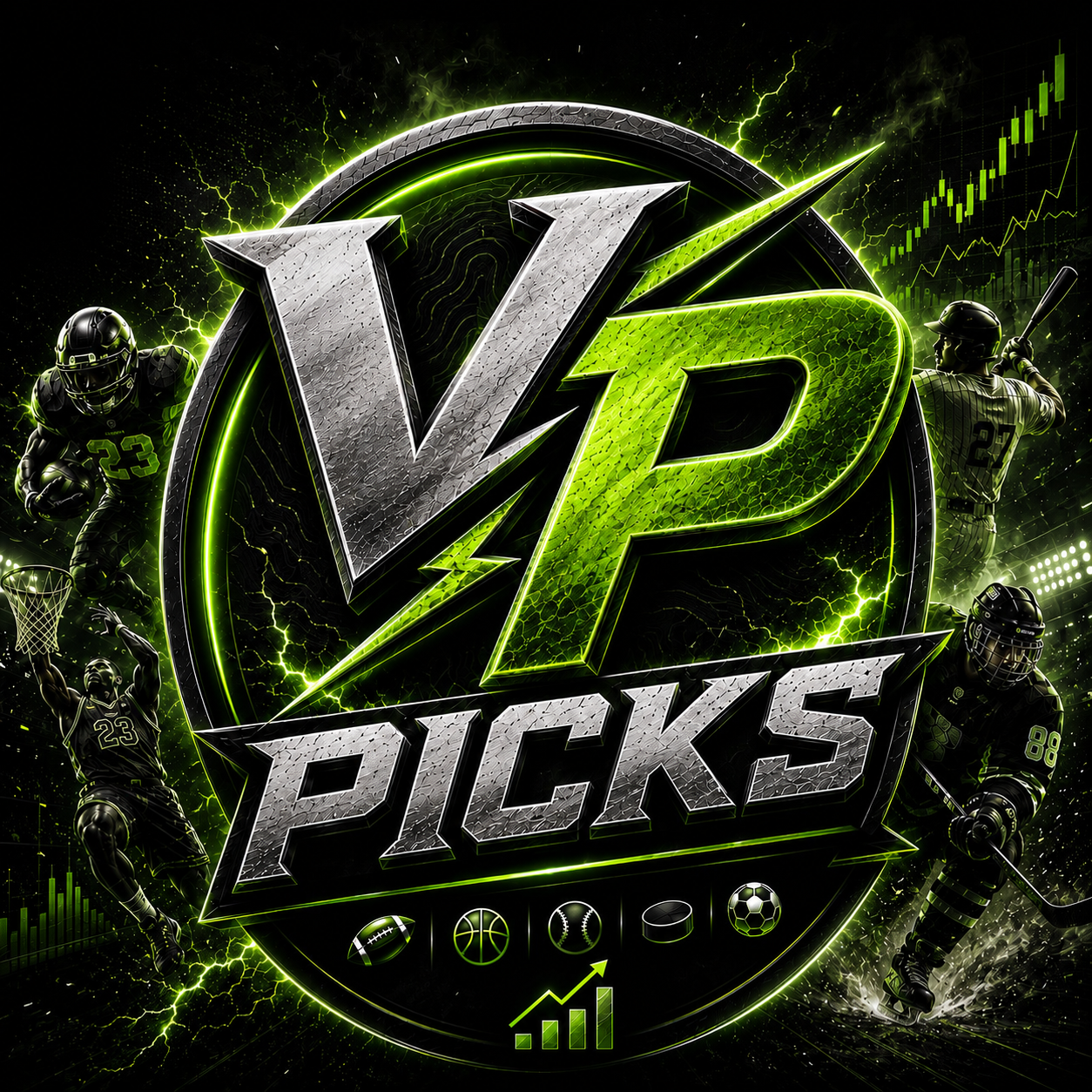 VP Picks Annual Membership