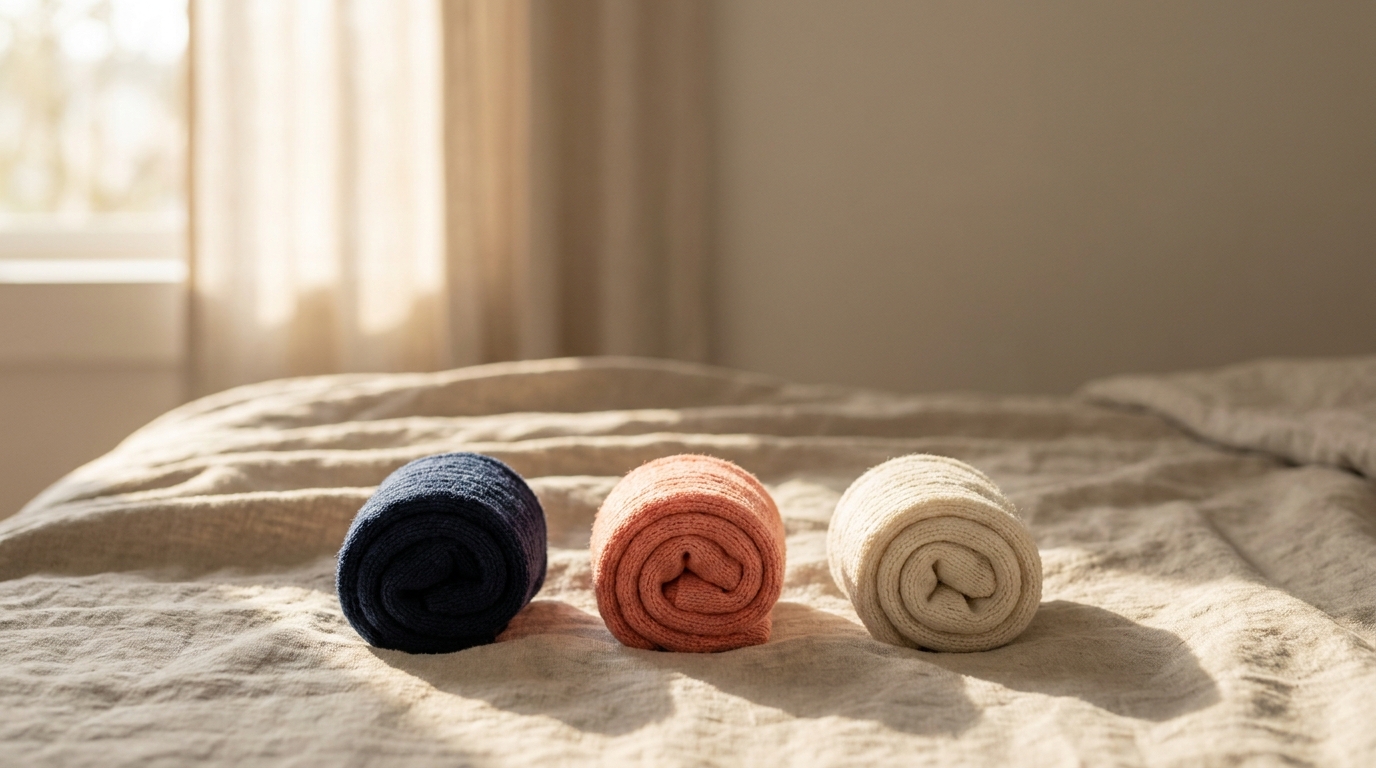 Core Comfort Sock 3-Pack