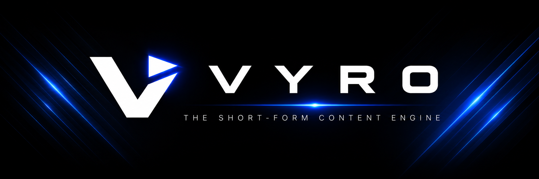 VYRO Creator Hub