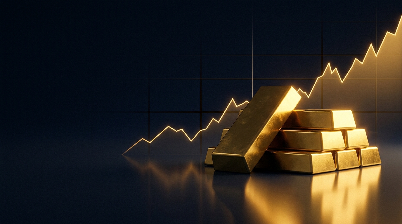 Gold Pulse Daily Digest