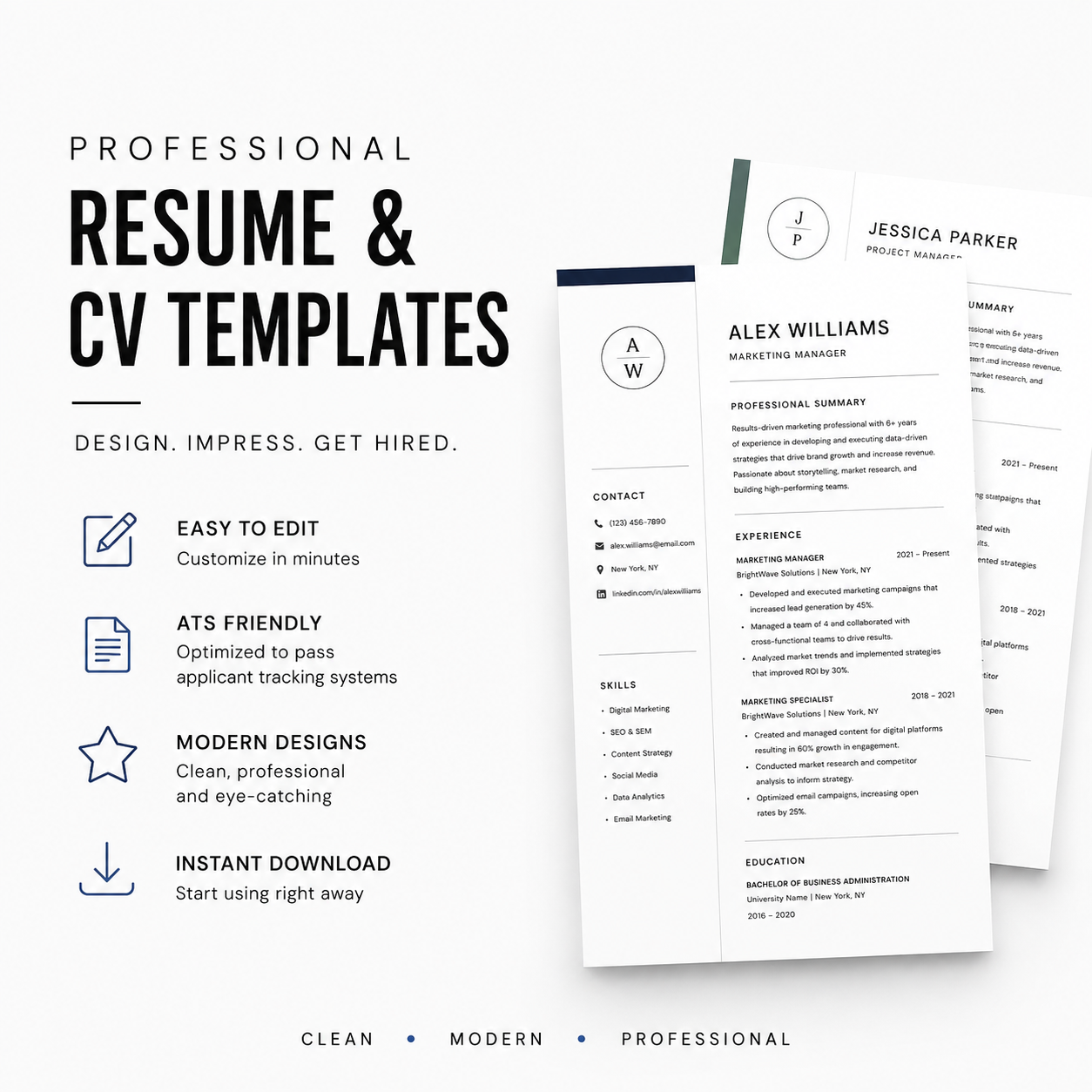 Pro Resumes Hub