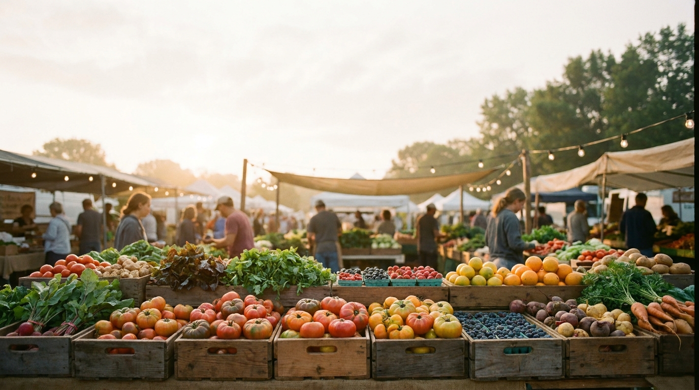FarmLink Marketplace Access