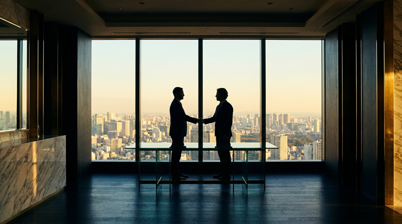 Apex Elite Partnership