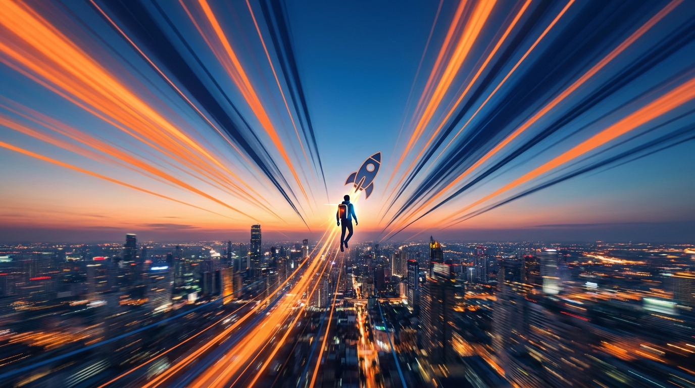 Apex Growth Sprint