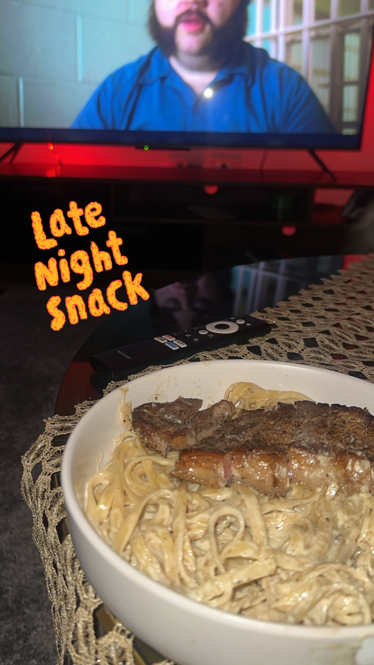 Roro's easy food 