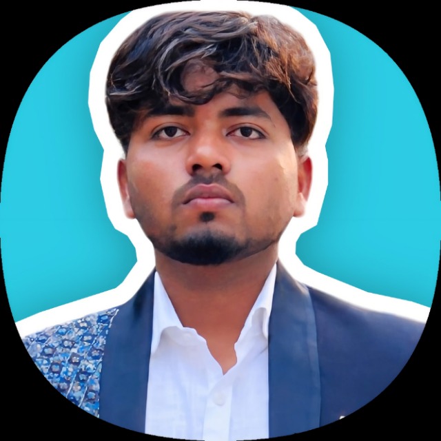 Mr Farhan 