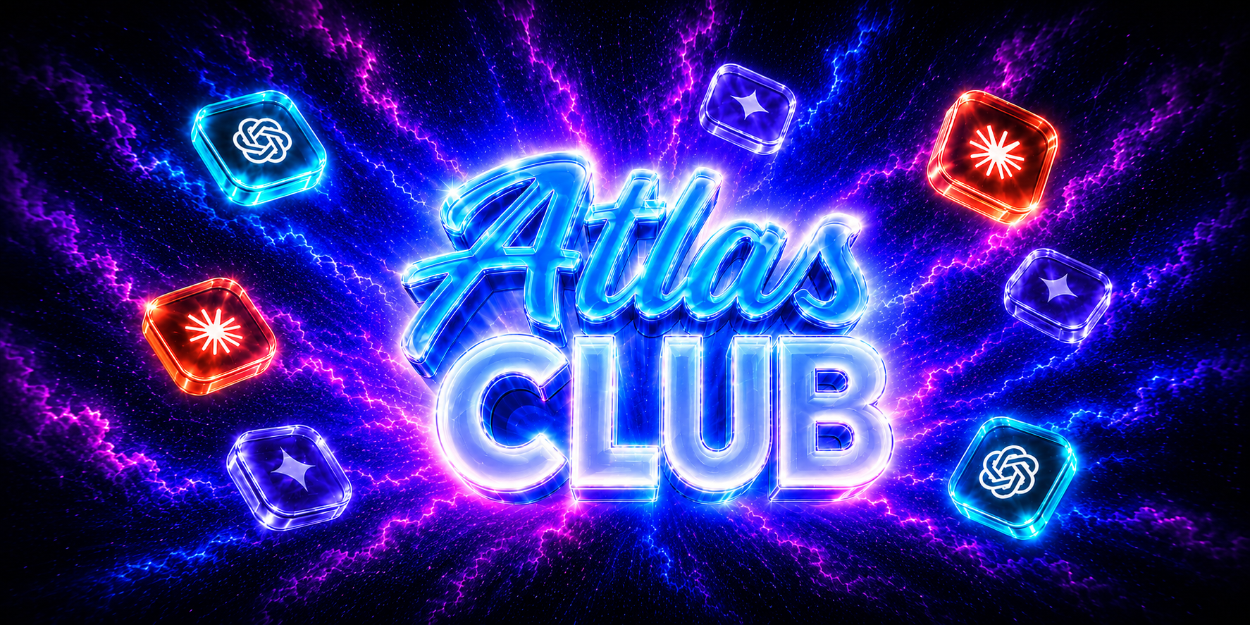 Atlas Club Free