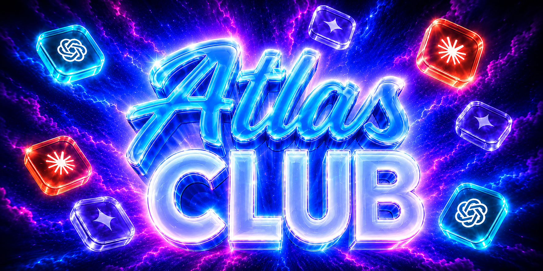 Atlas Club