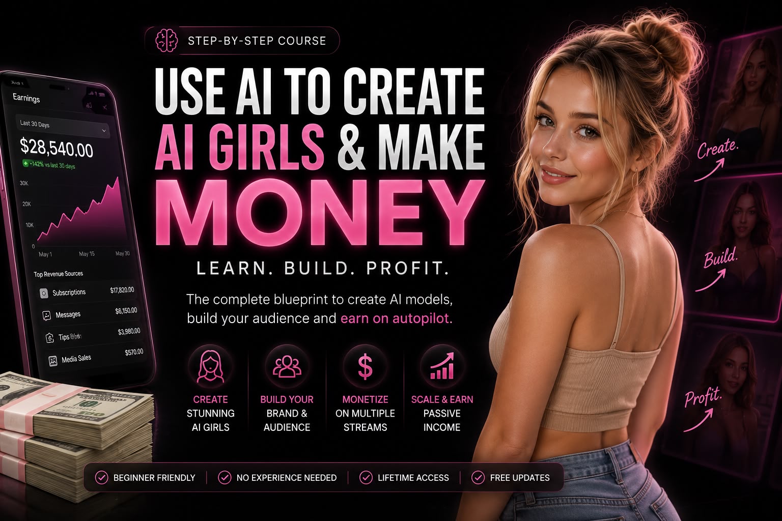 The AI Model Blueprint ⭐