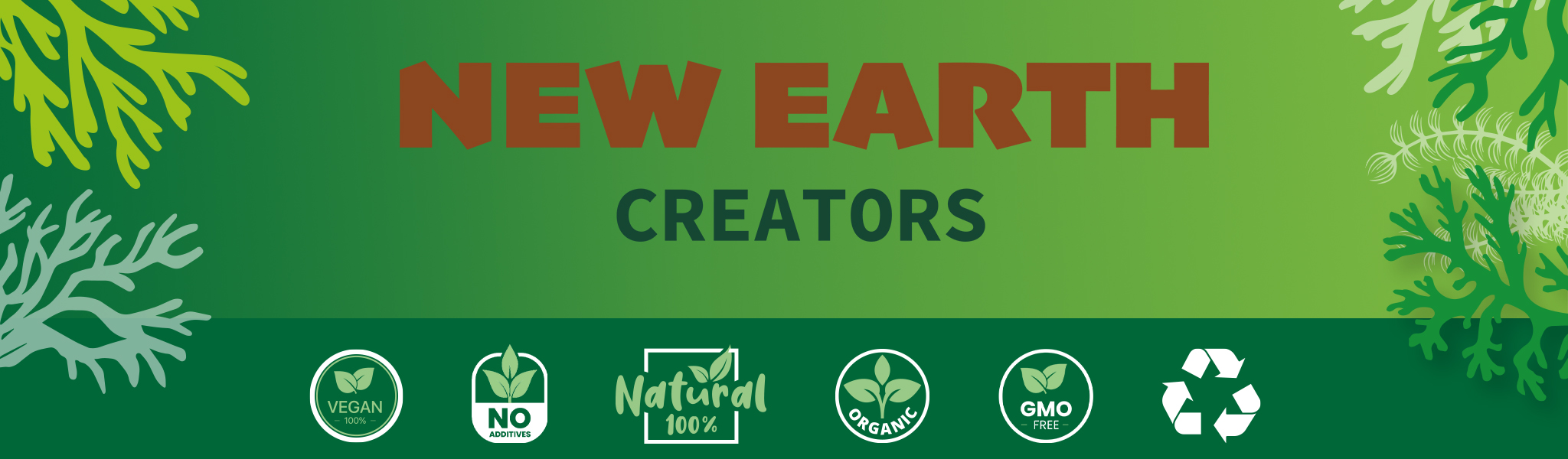 New Earth 