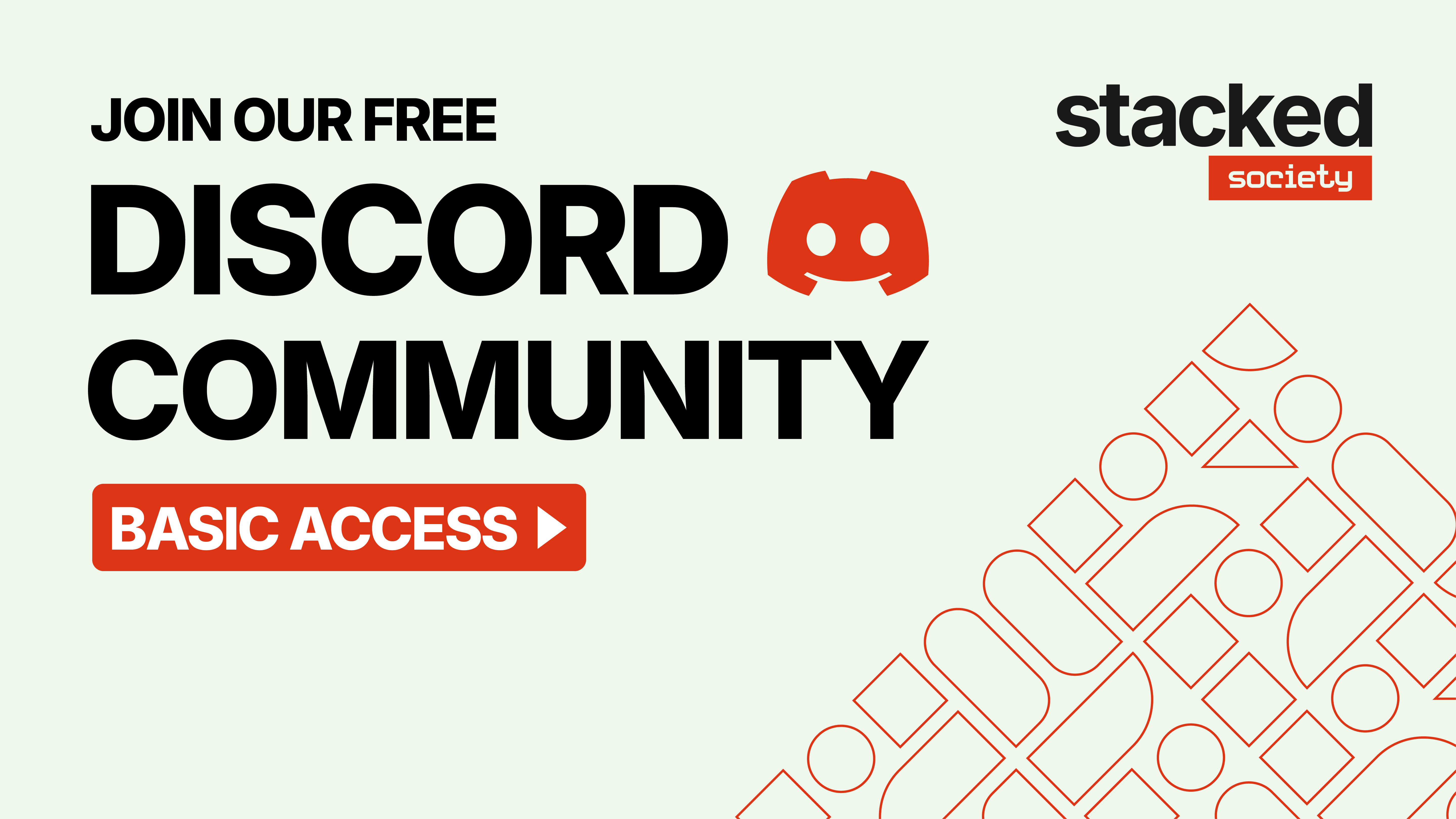 Get Free Basic Access 