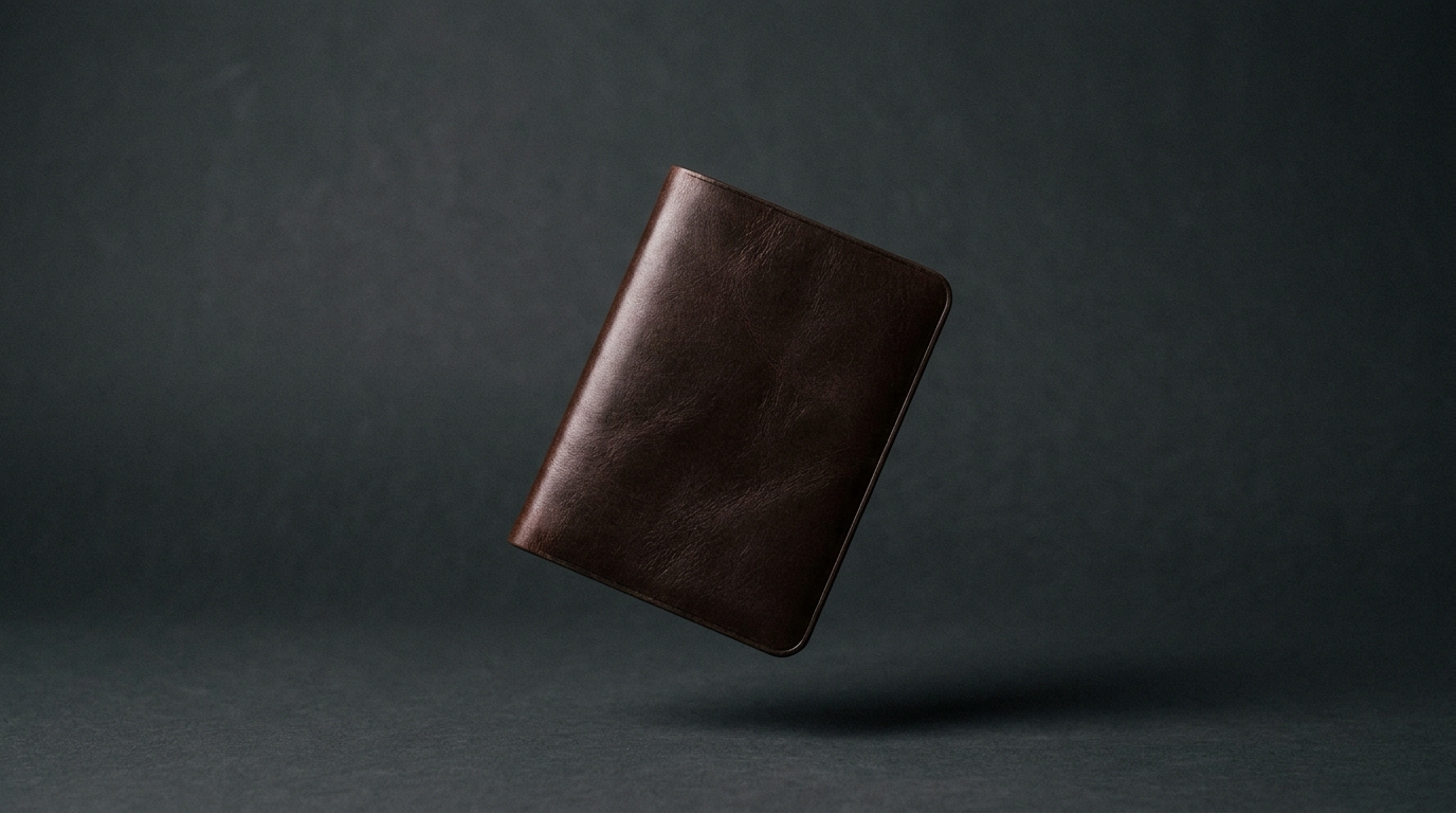 Traveler's Passport Sleeve