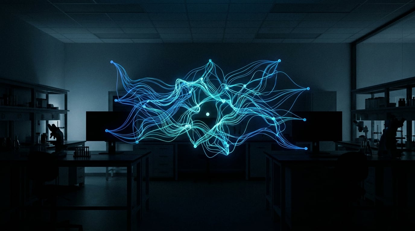 The AI Frontier
