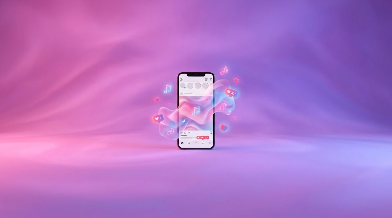 Music Post Publishing (Influencer & Blog Placement)