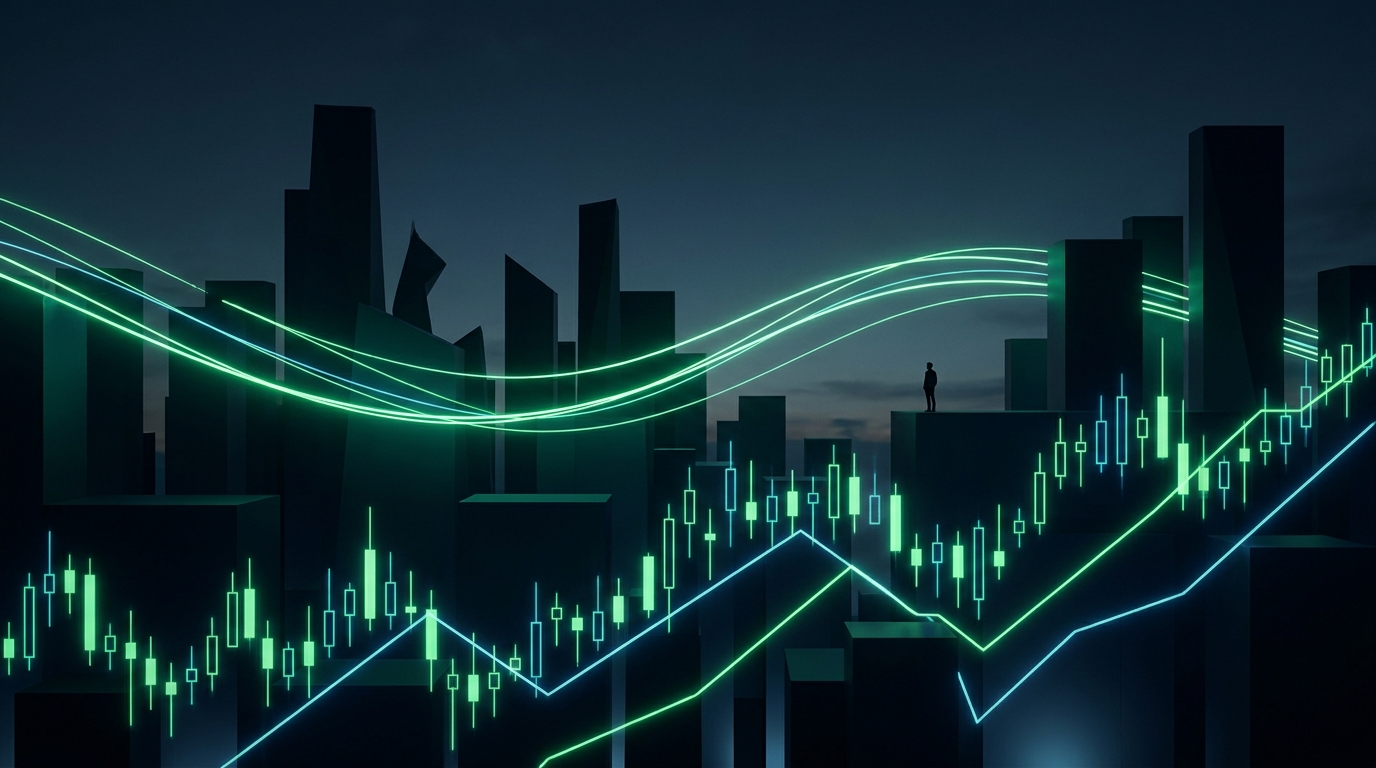 Alpha Alerts — Live Trading Signals
