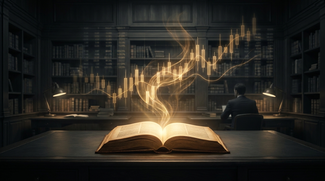 Alpha Academy — Trading Mastery Course