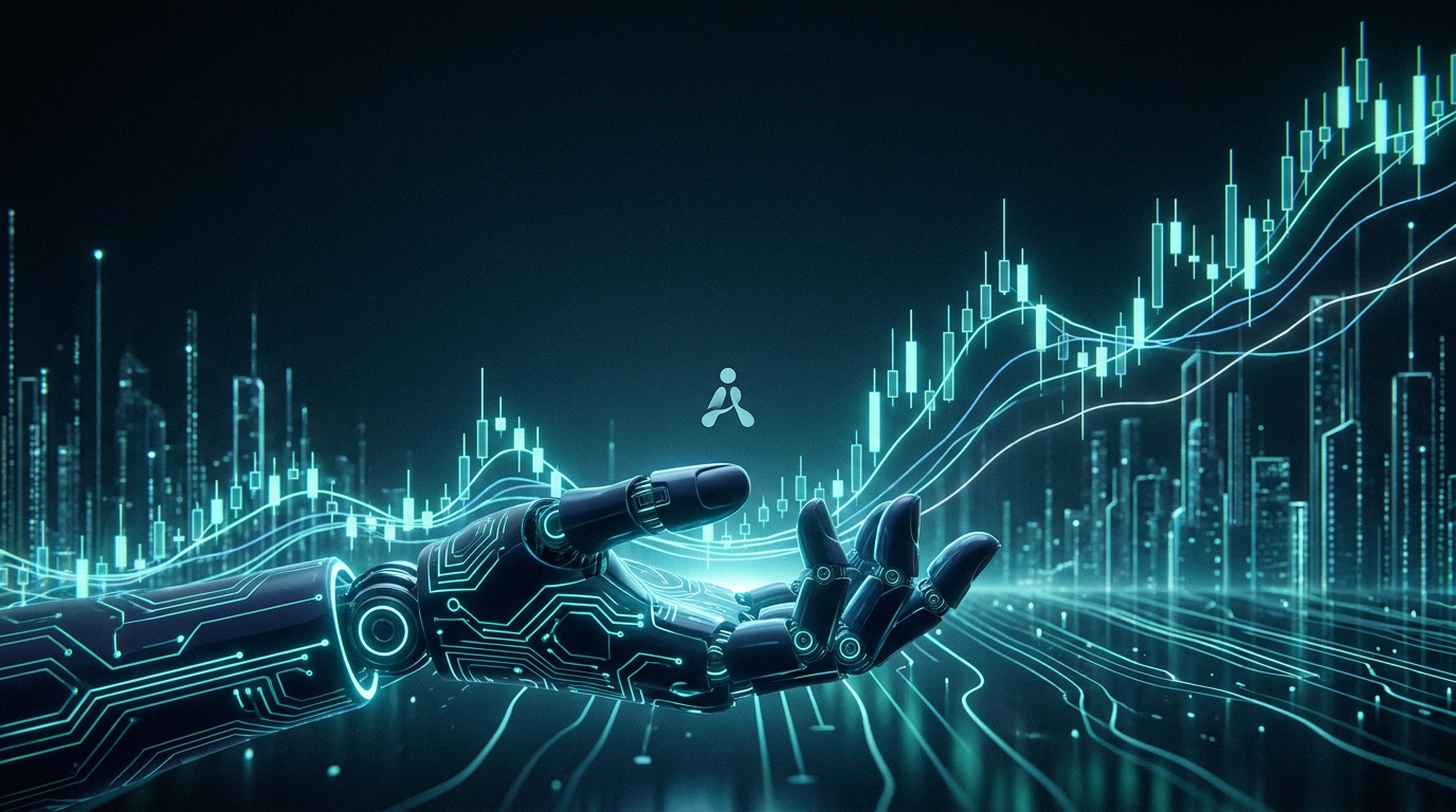 Alpha Bot — Automated Signal & Indicator Suite