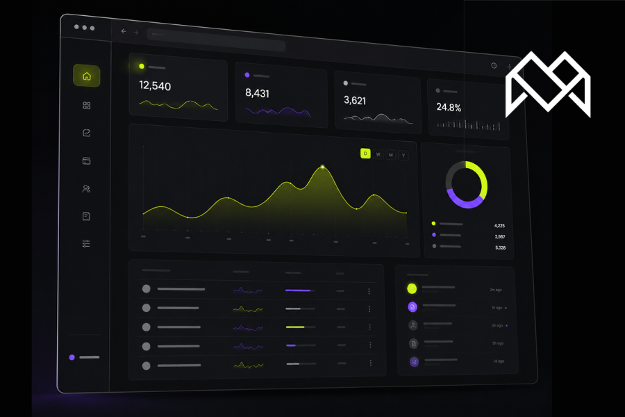MasonLabs Website