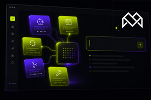 MasonLabs Custom System