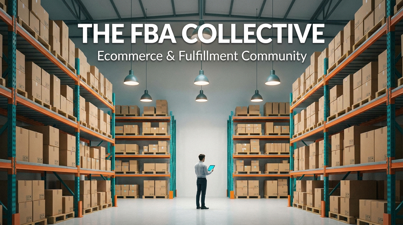 Amazon FBA