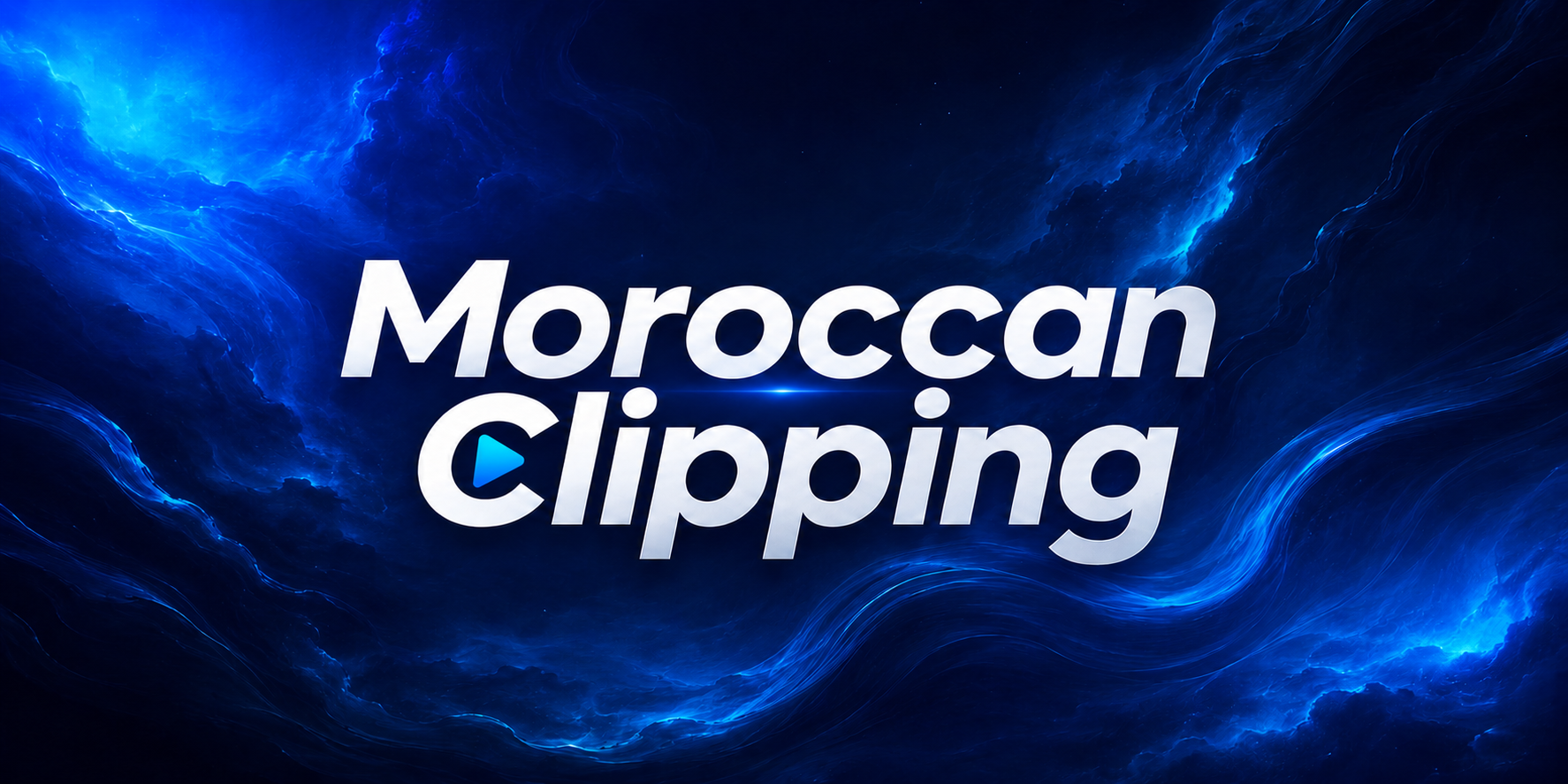 Moroccan Clipping
