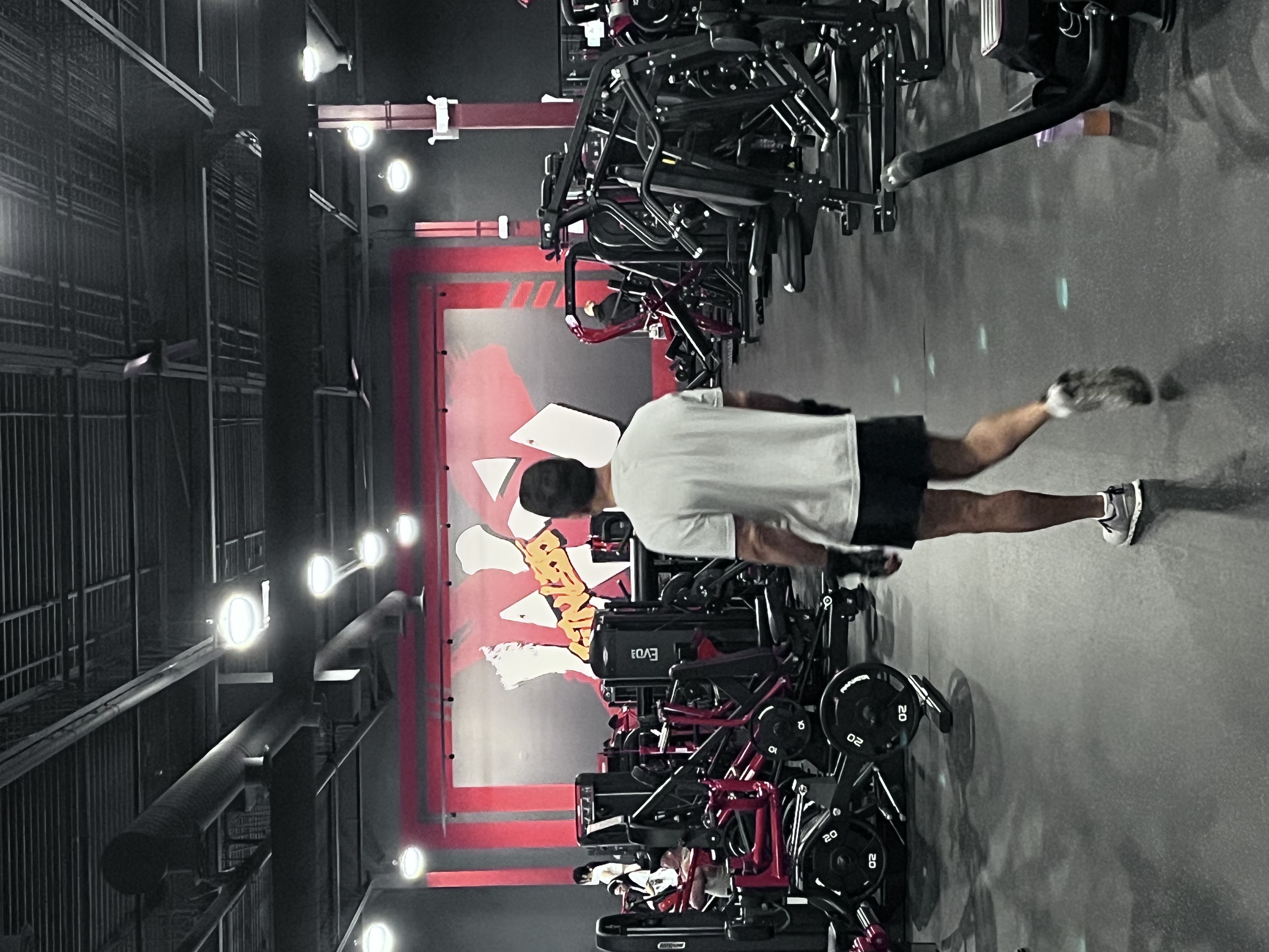 MoesFitness