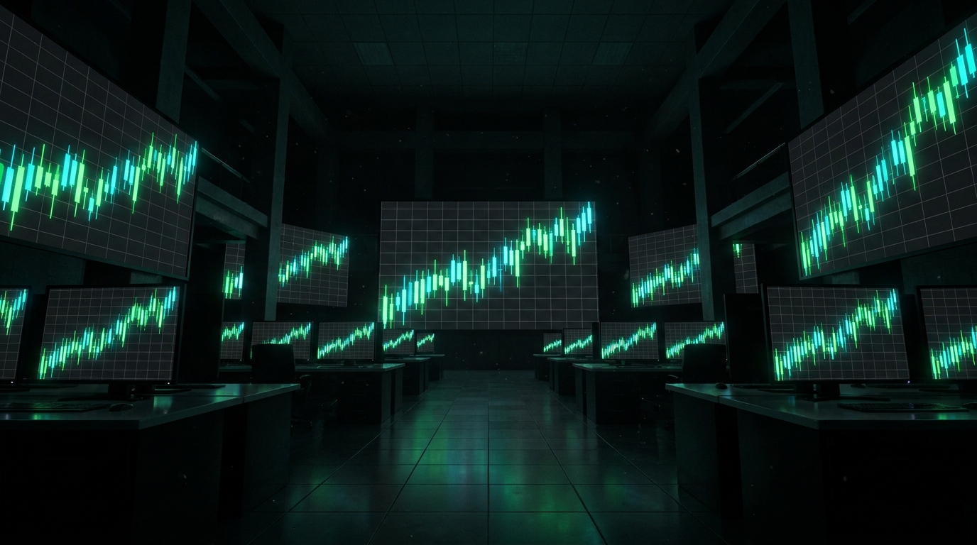 Cipher Trades Signals