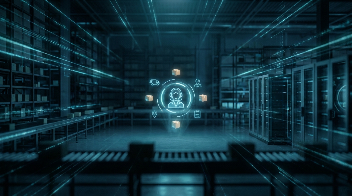 AI Support Agent for E-commerce