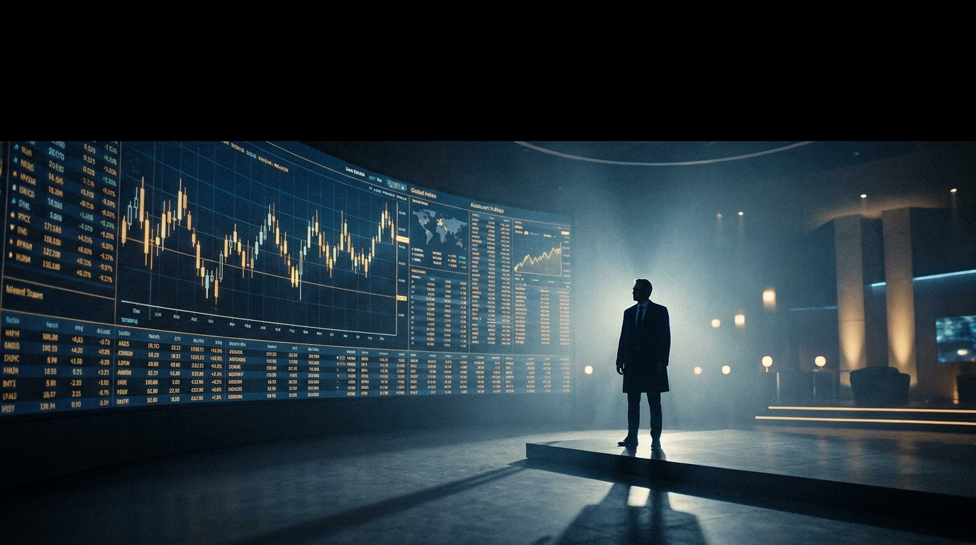 Apex Trading Mastery