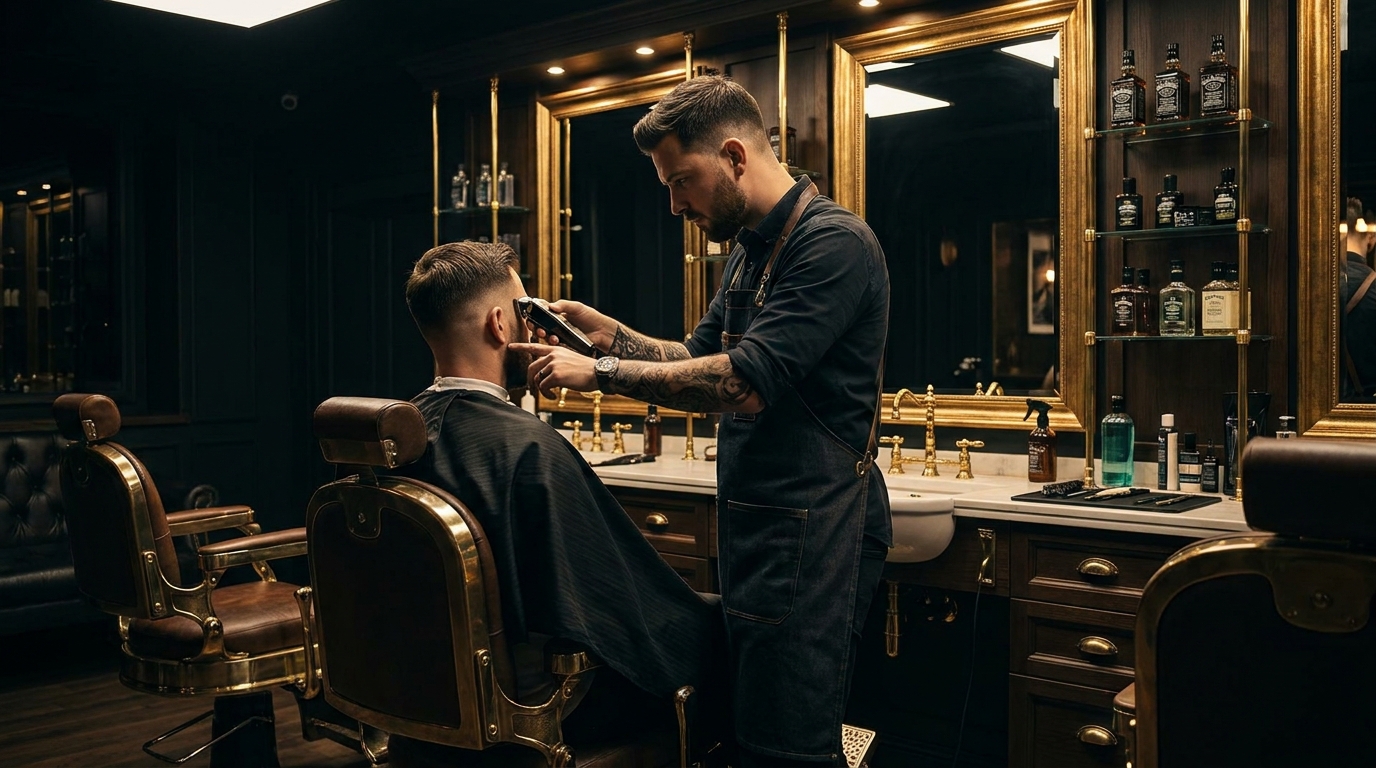 VIP Grooming Membership