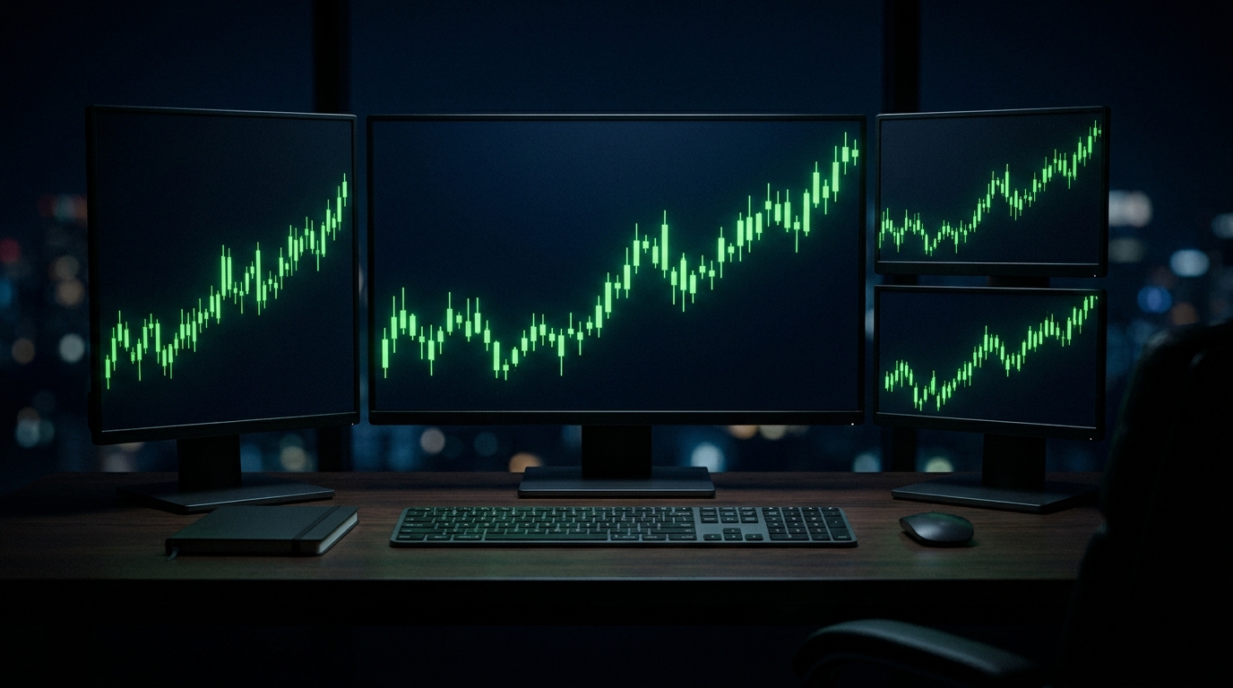 Apex Options Alerts