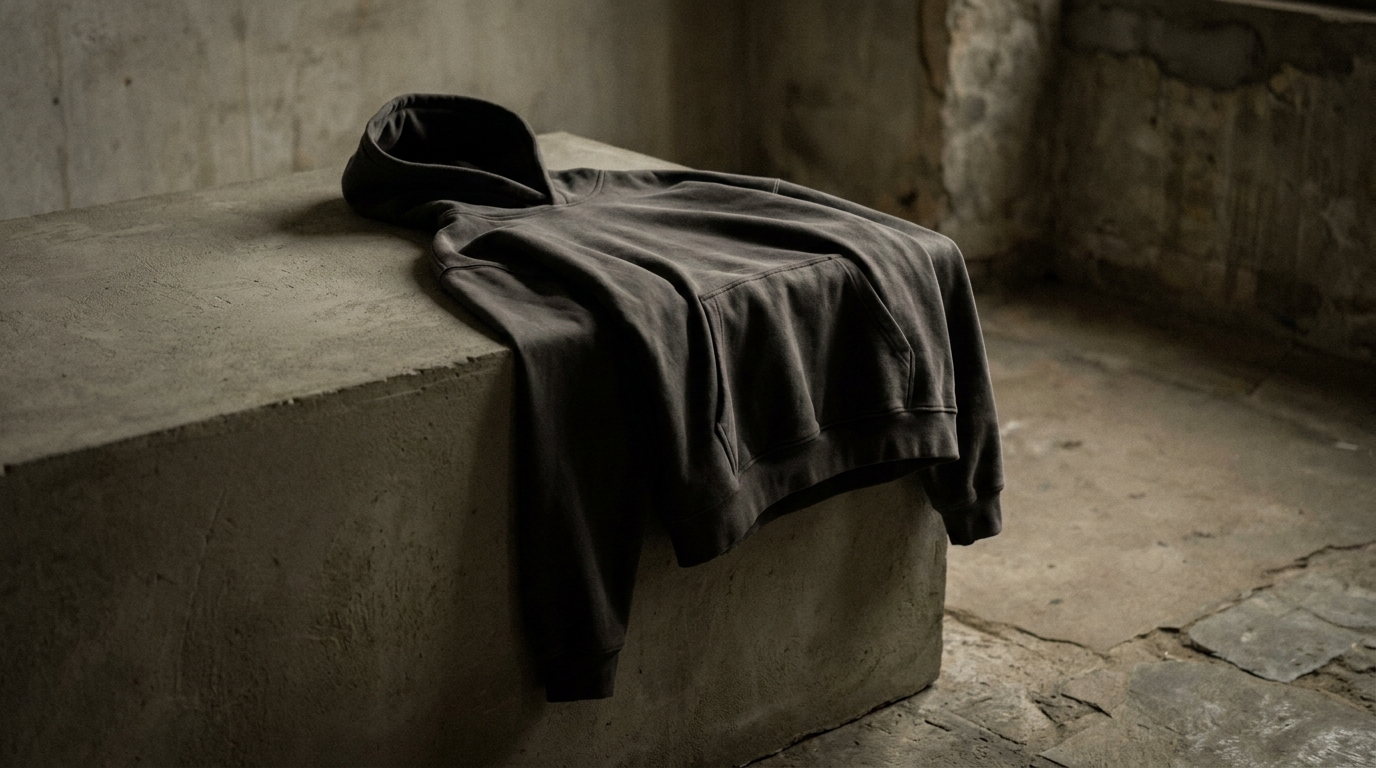 Allure Core Hoodie