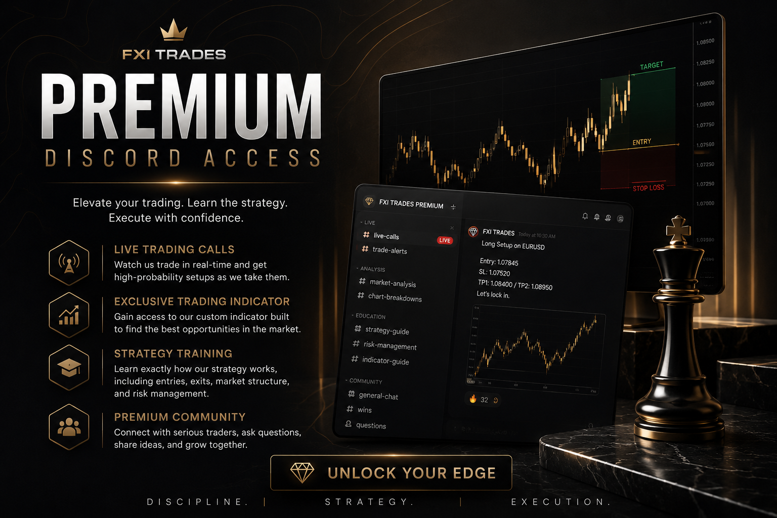 Premium member
