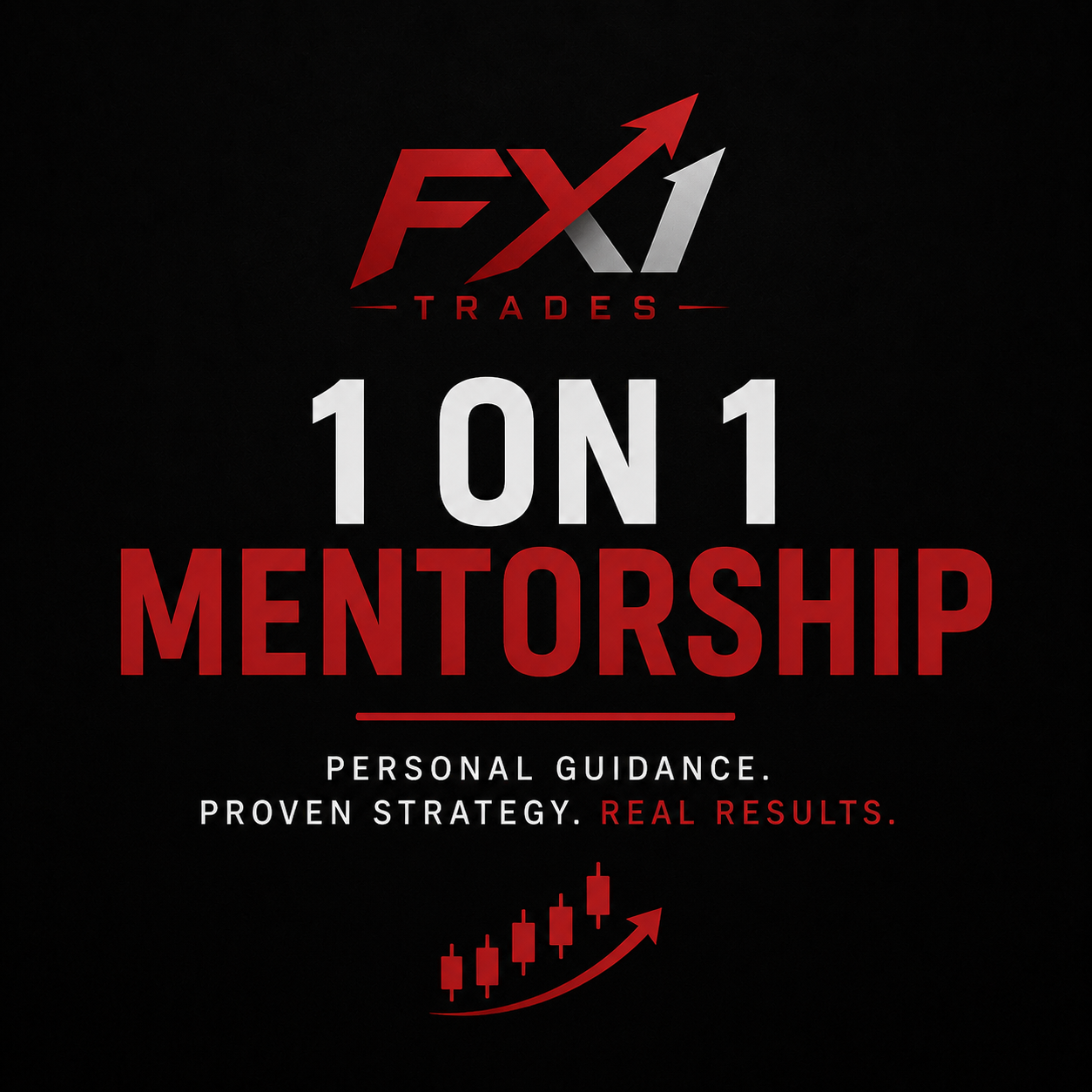 1 on 1 mentorship daytrading version