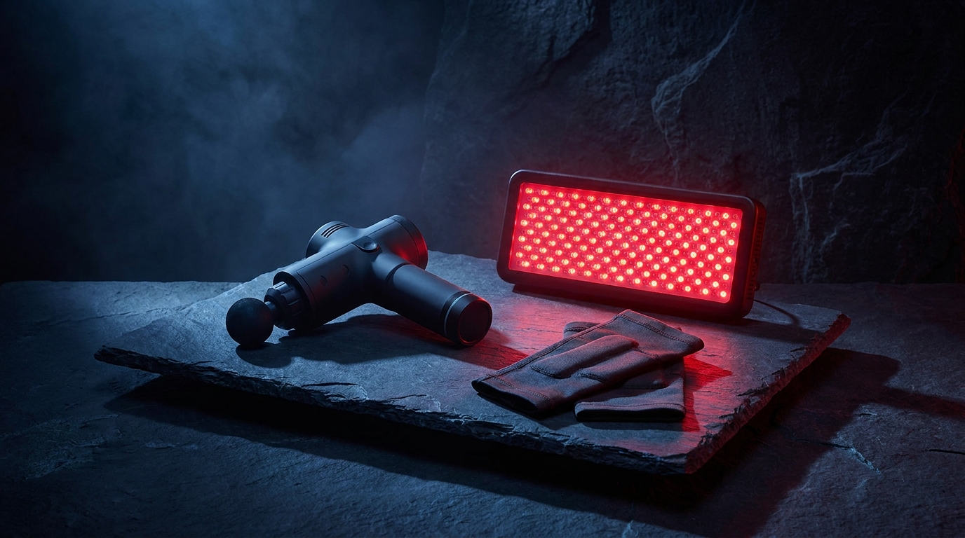 The Pulse Recovery Bundle