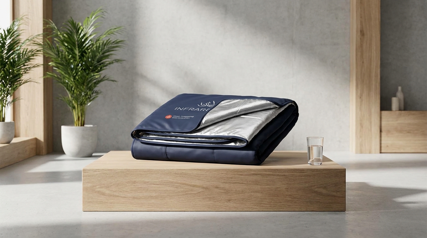Infrared Sauna Blanket