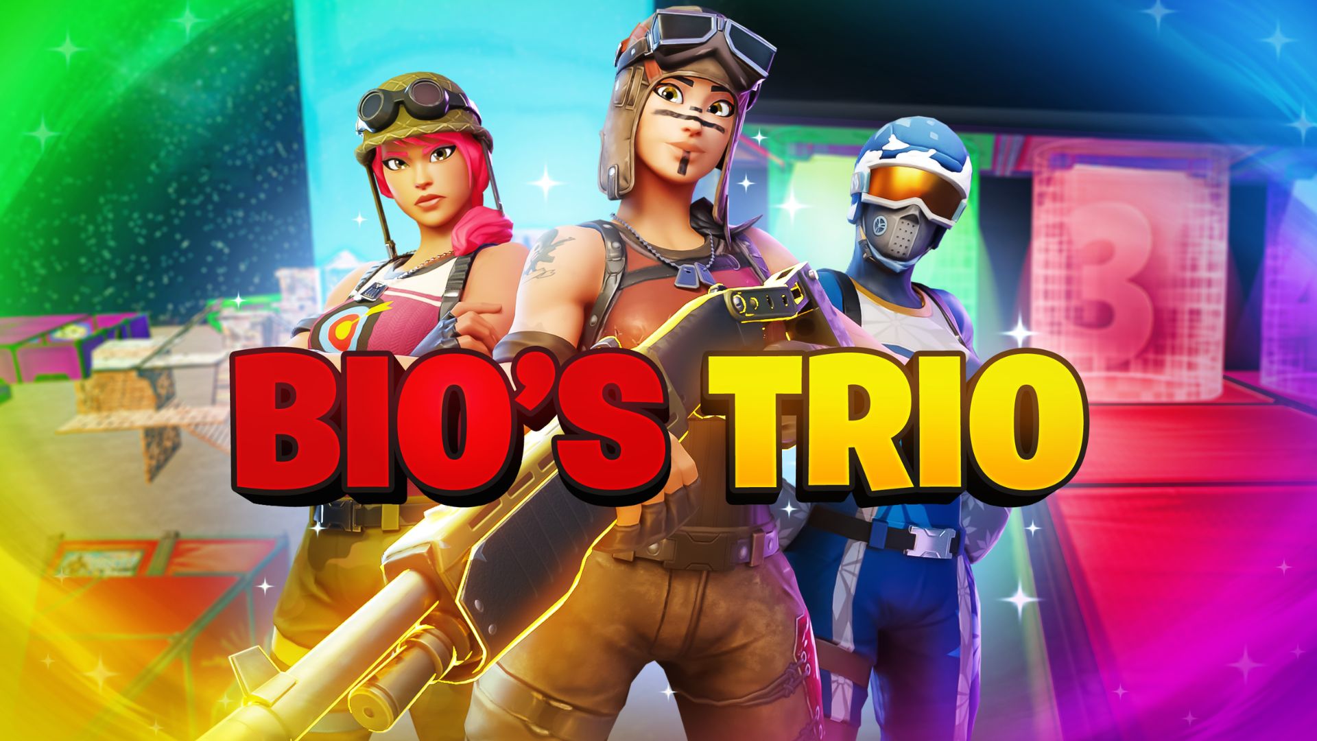 💰 GET PAID TO POST FORTNITE VIDEOS | BIOS ZONEWARS