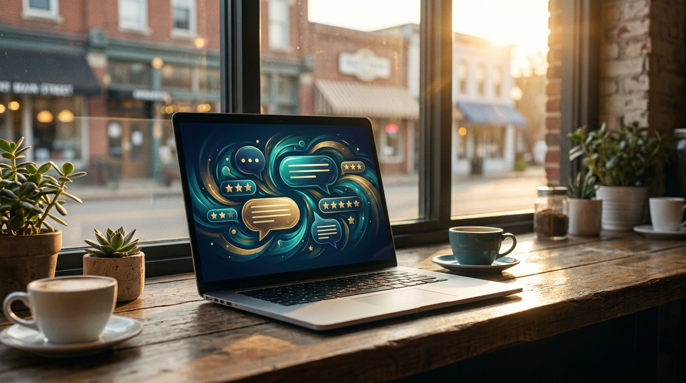 AI Local Business Automation & Service Upsell Package
